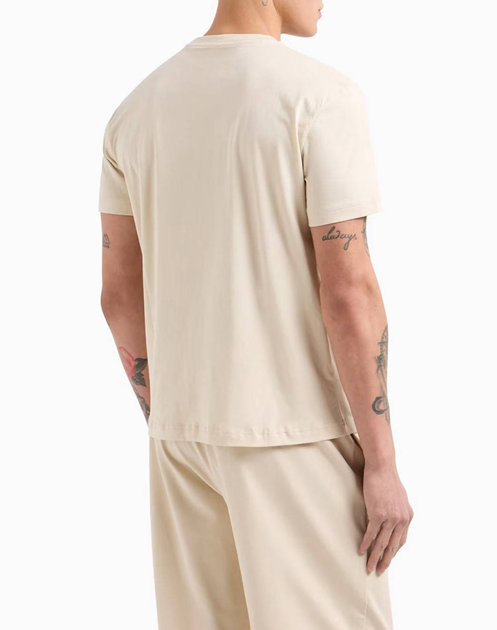 EA7 T-SHIRT