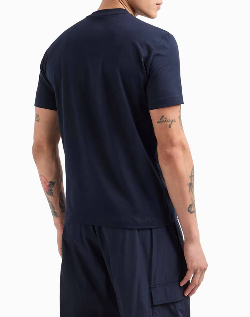 EA7 T-SHIRT