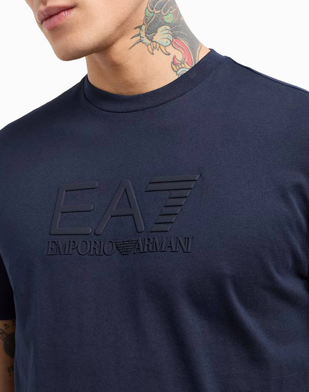 EA7 T-SHIRT
