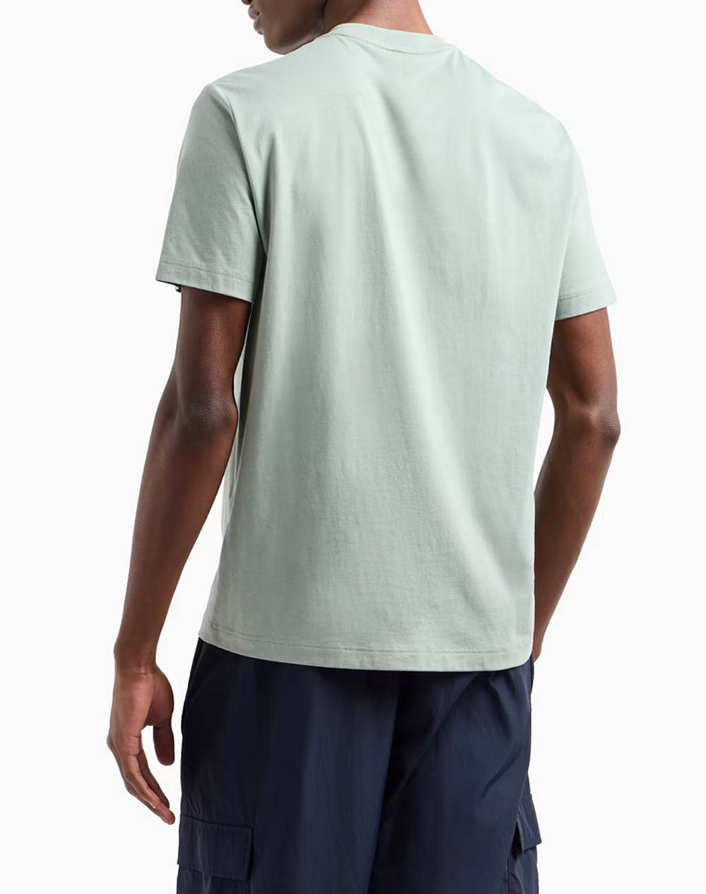 EA7 T-SHIRT