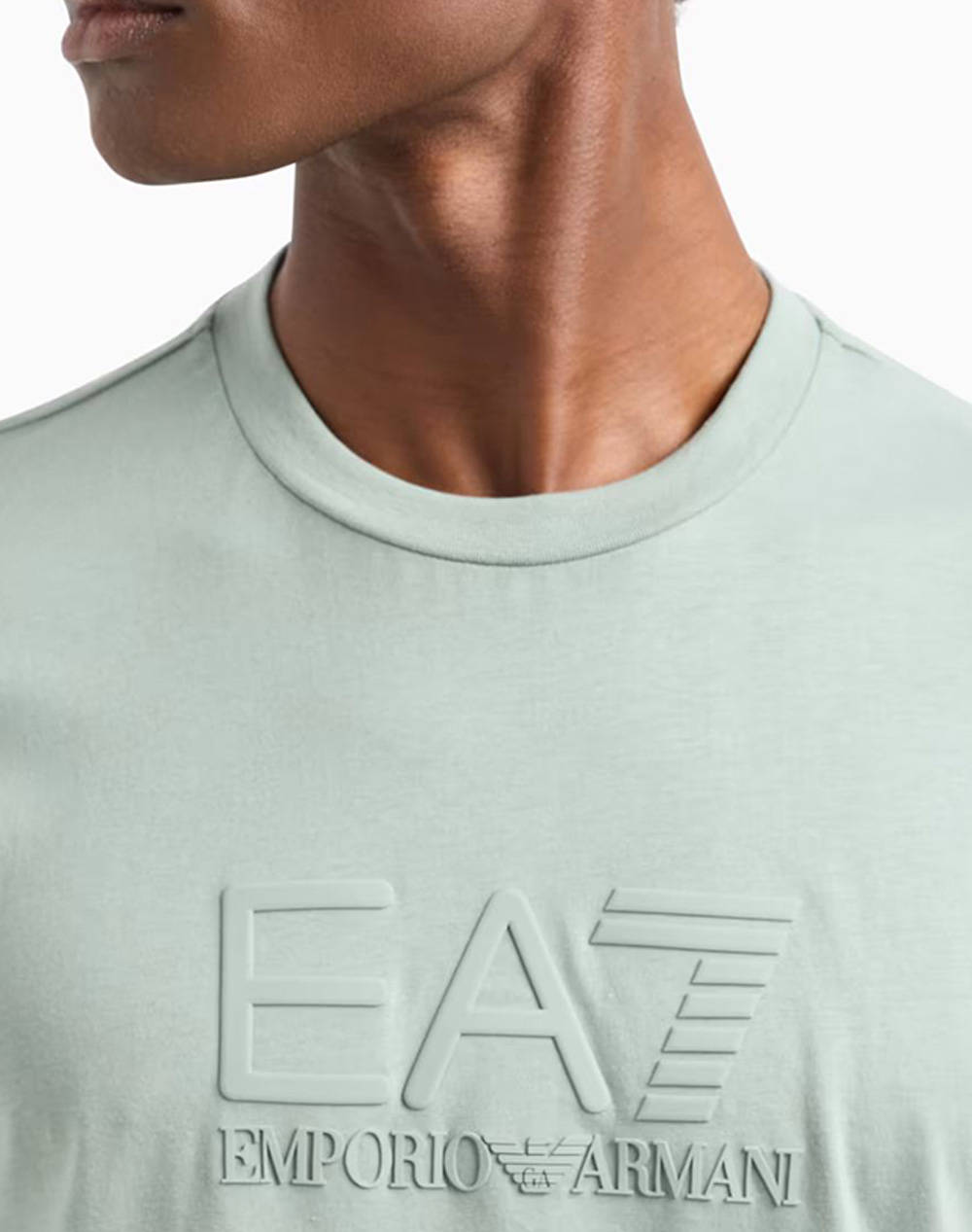 EA7 T-SHIRT