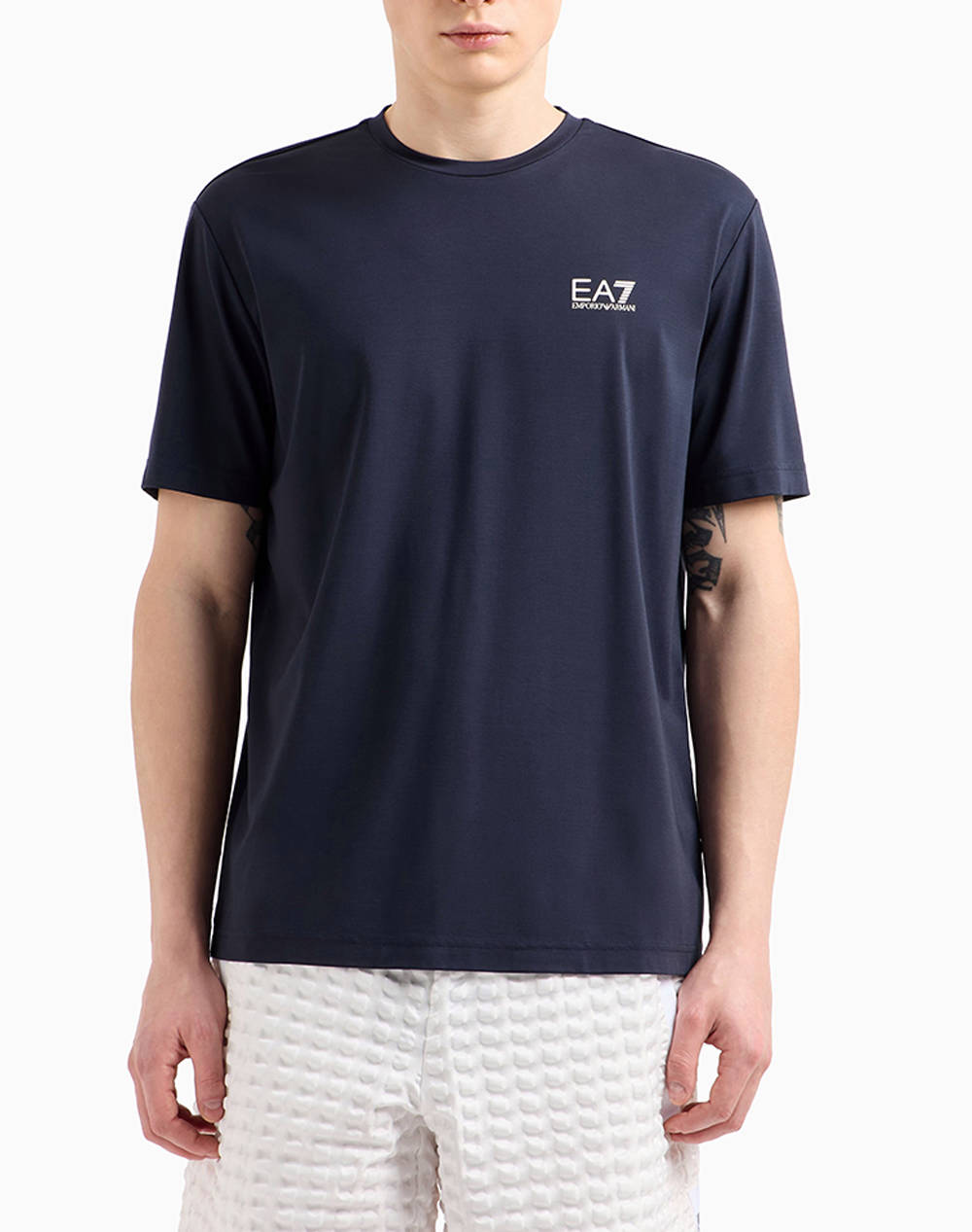 EA7 T-SHIRT