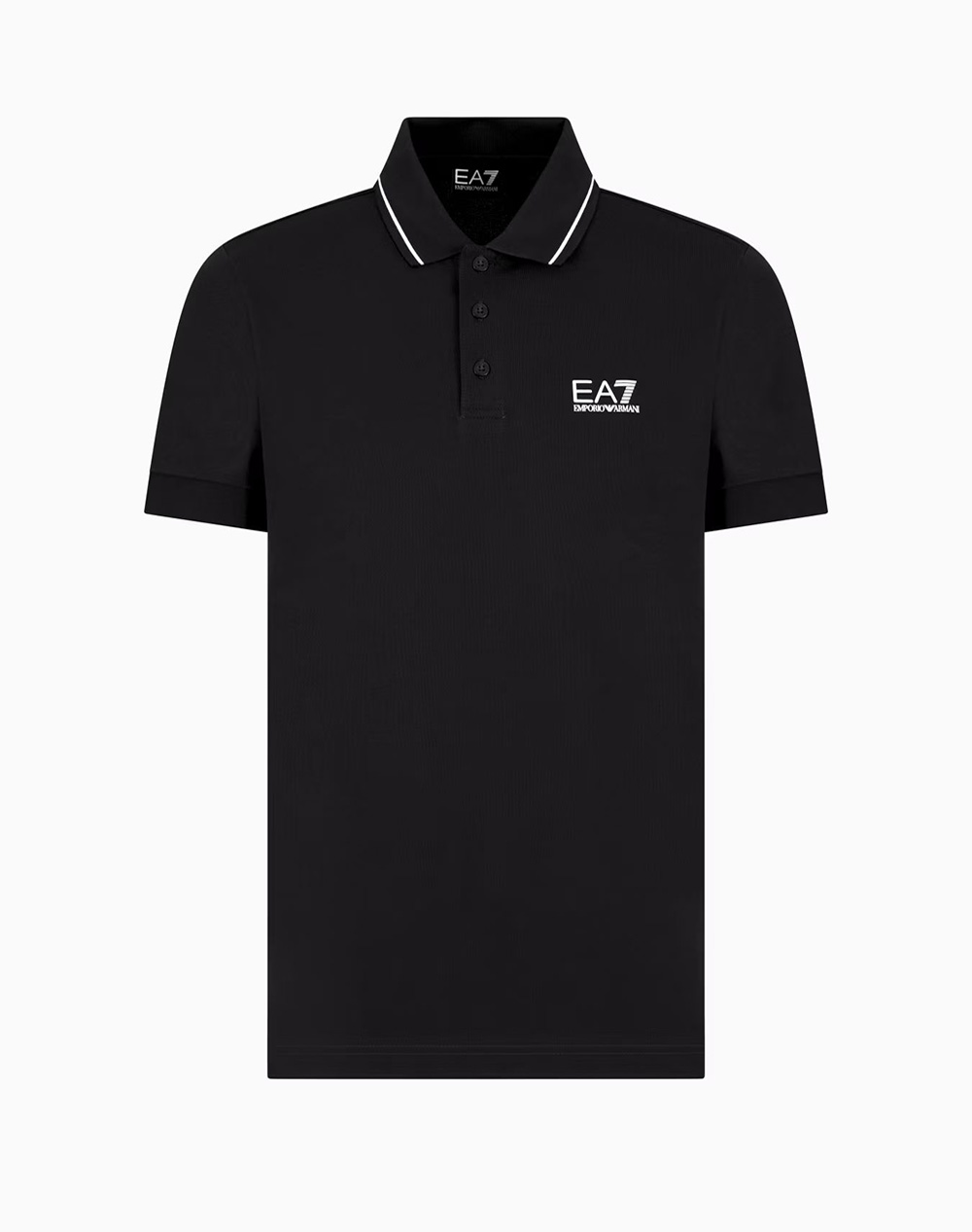EA7 POLO SHIRT