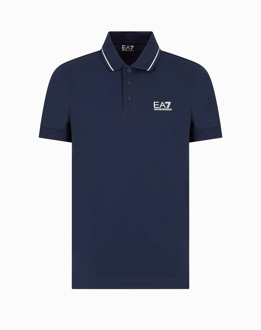 EA7 POLO SHIRT