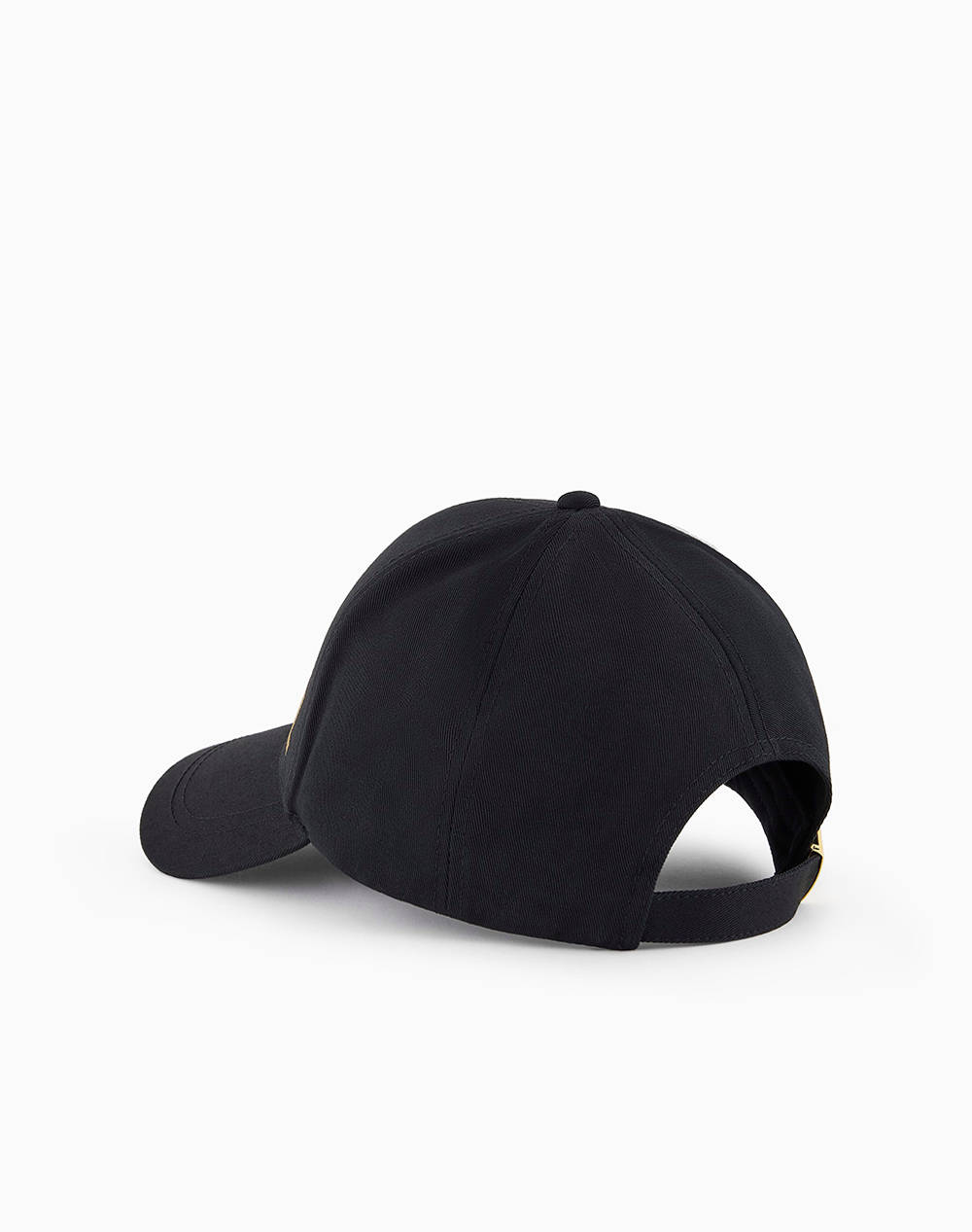 EA7 BASEBALL HAT