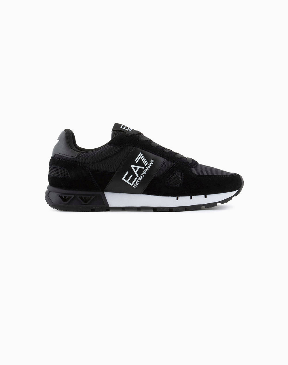 EA7 BLACK&WHITE LEGACY