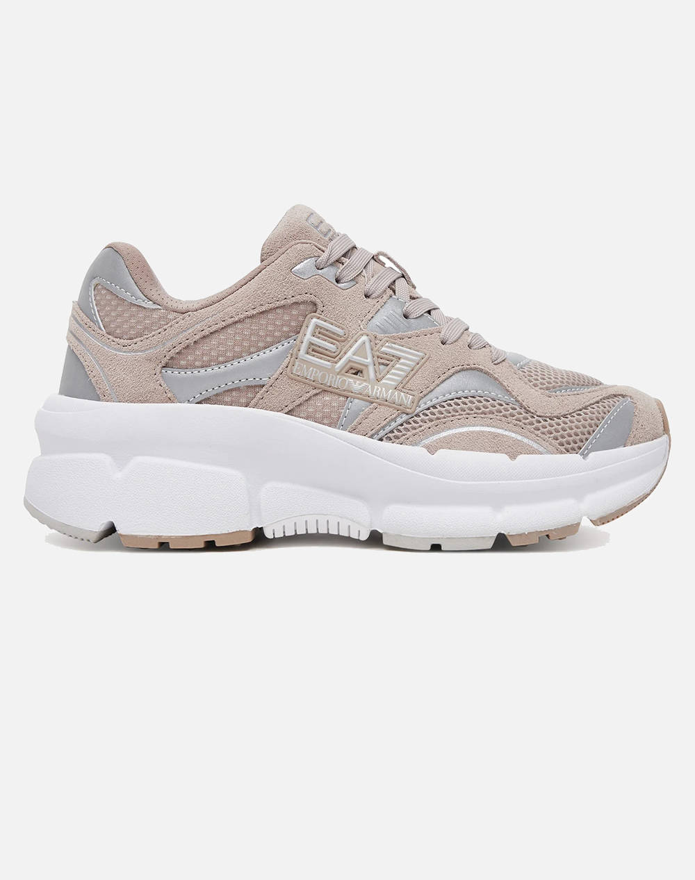EA7 SNEAKERS