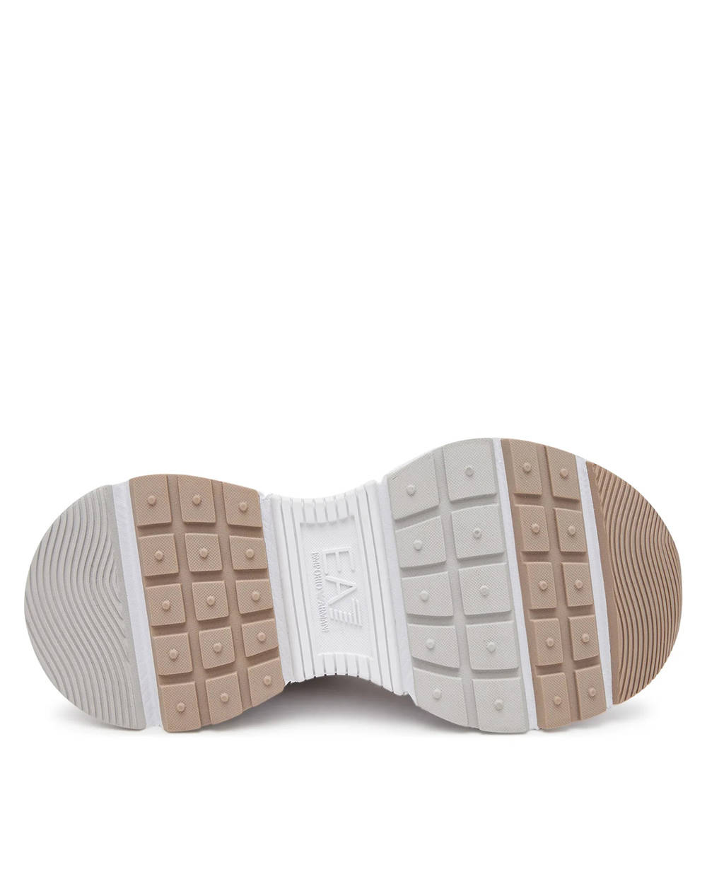 EA7 SNEAKERS