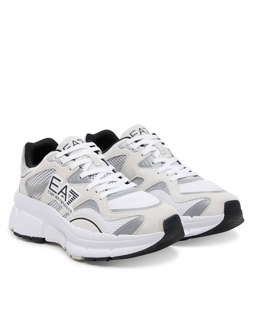 EA7 SNEAKERS