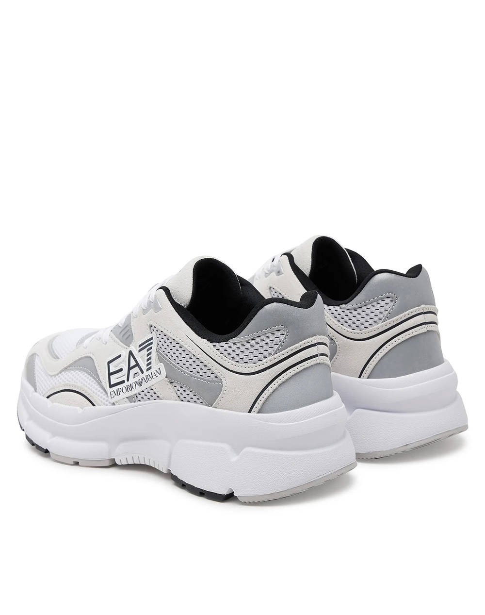 EA7 SNEAKERS
