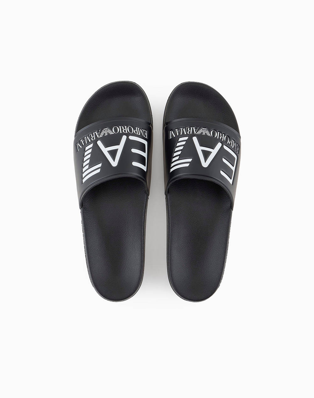 EA7 SHOES BEACHWEAR