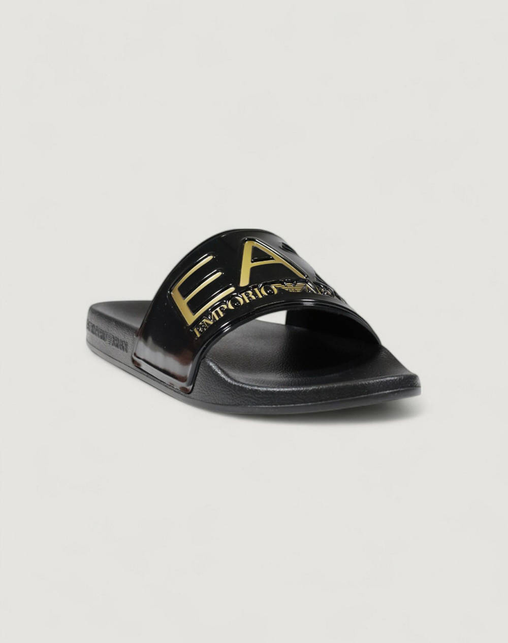 EA7 SHOES BEACHWEAR