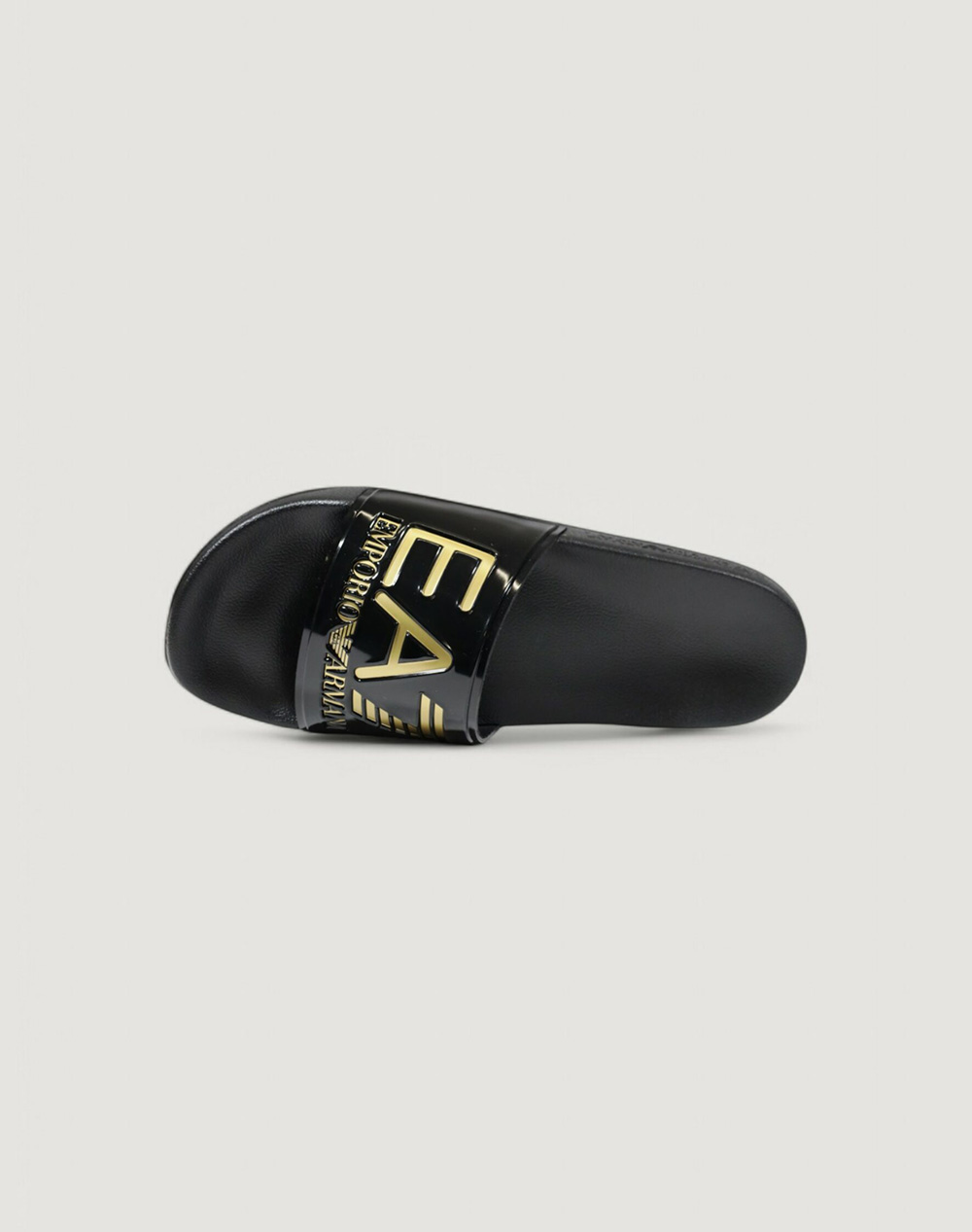 EA7 SHOES BEACHWEAR