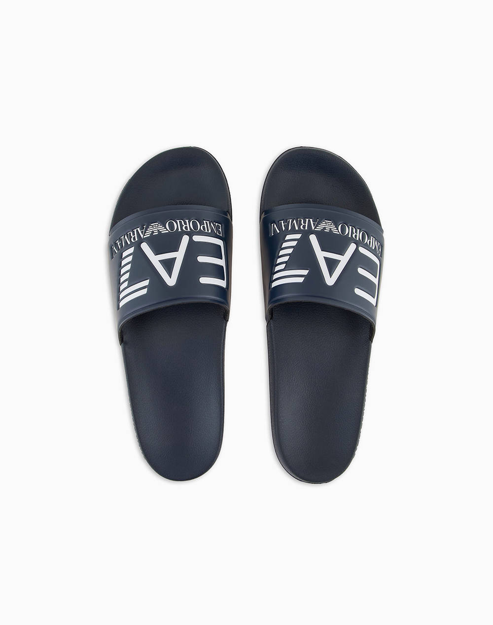 EA7 SHOES BEACHWEAR