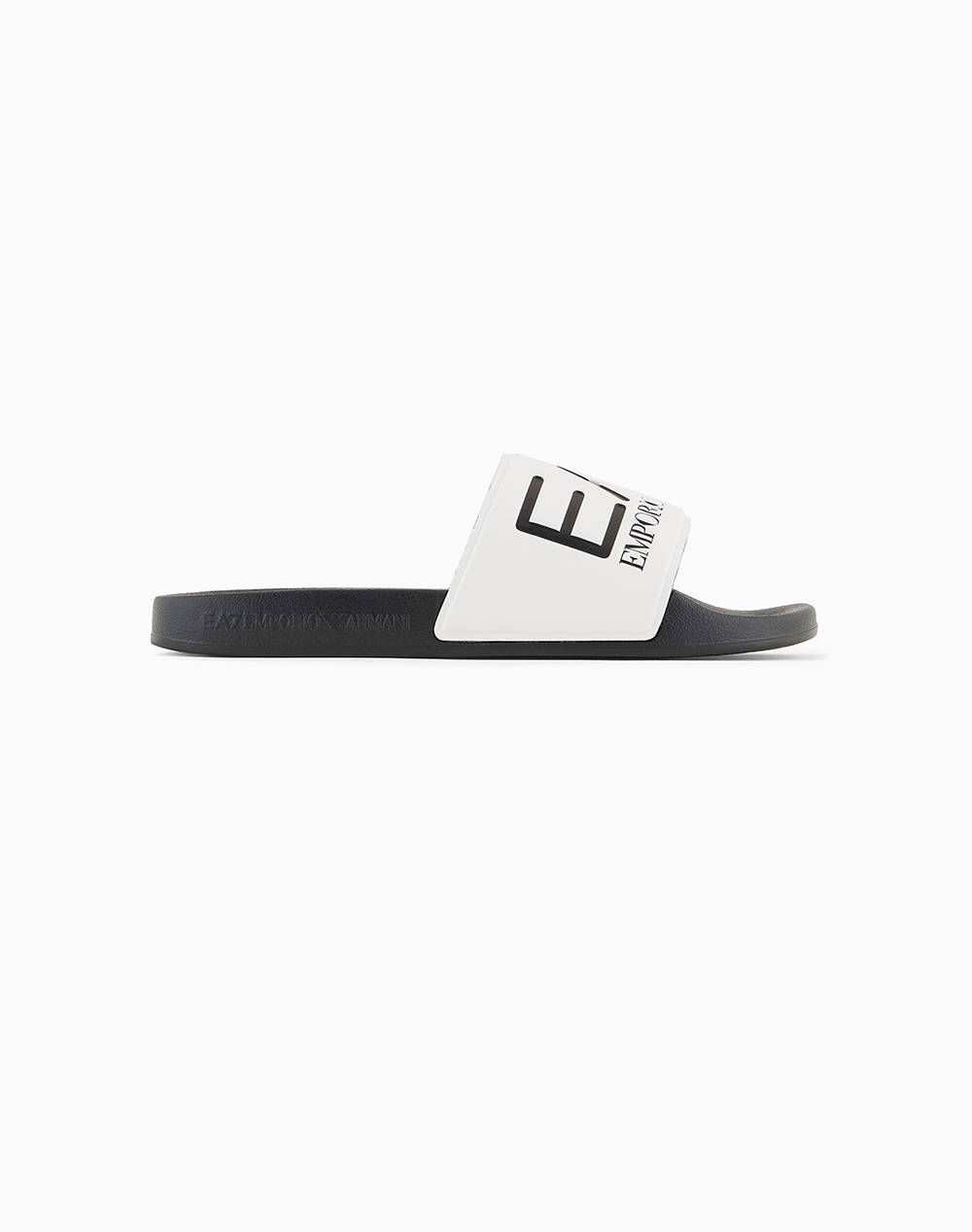EA7 SHOES BEACHWEAR