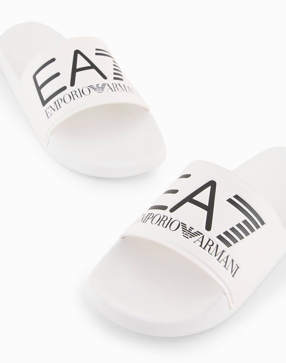 EA7 SHOES BEACHWEAR