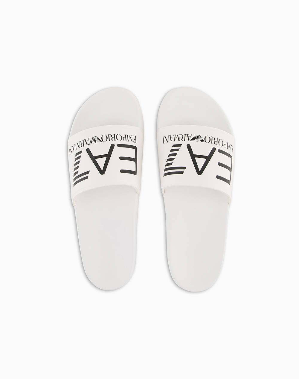 EA7 SHOES BEACHWEAR