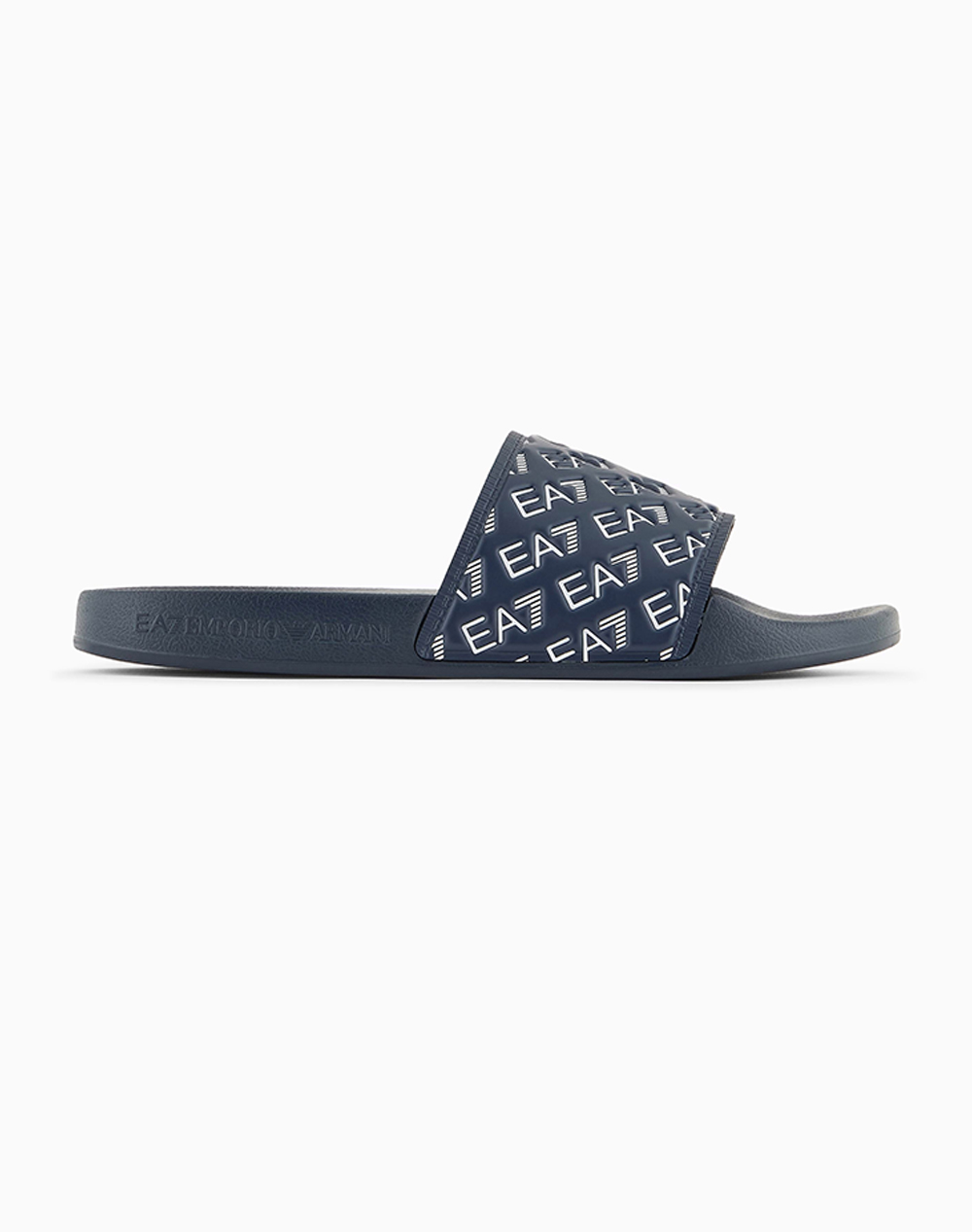 EA7 SHOES BEACHWEAR