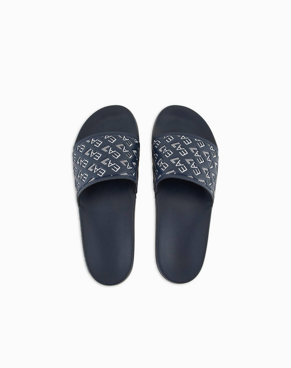 EA7 SHOES BEACHWEAR