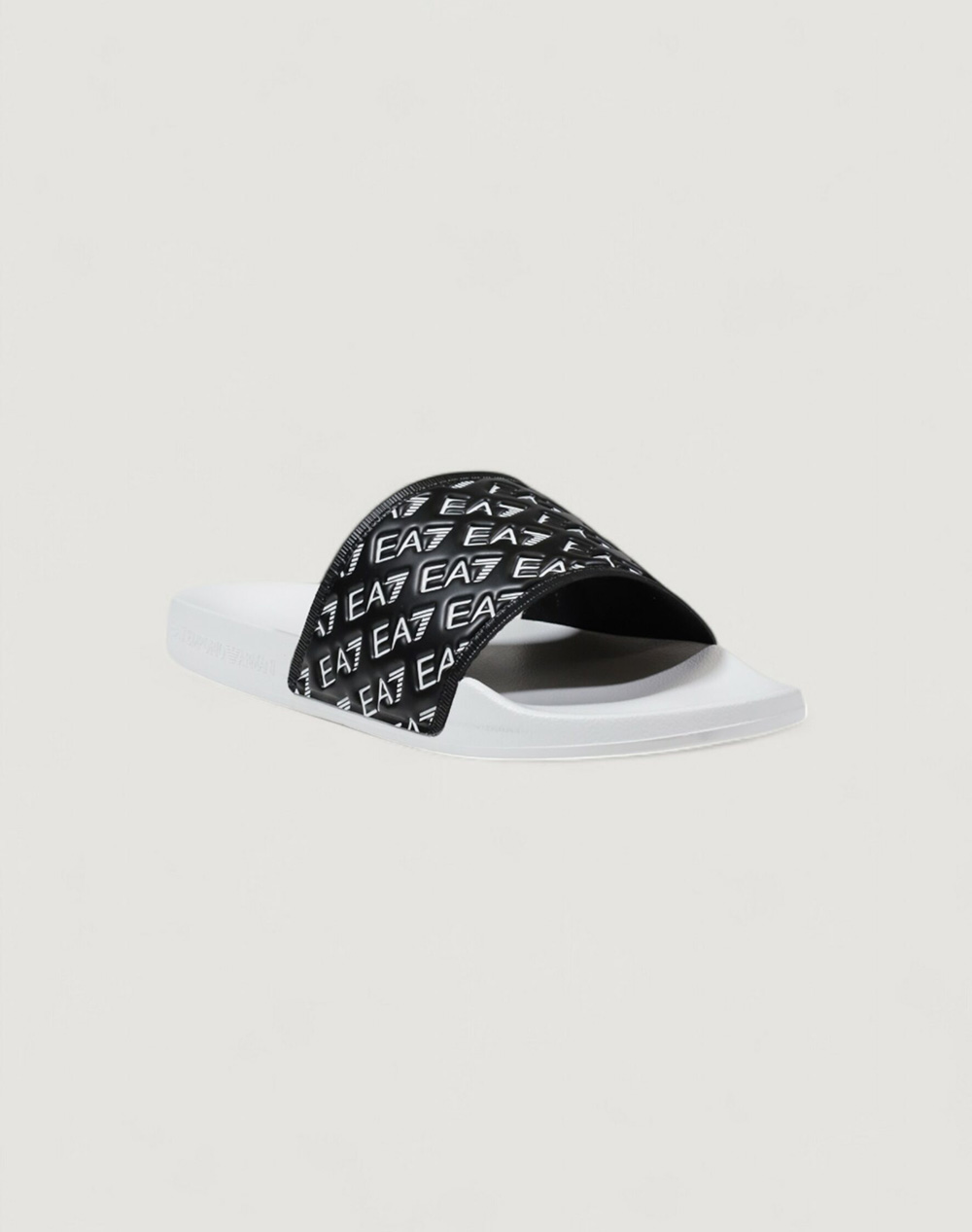 EA7 SHOES BEACHWEAR
