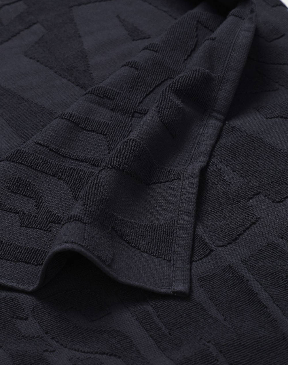 EA7 TOWEL BEACHWEAR