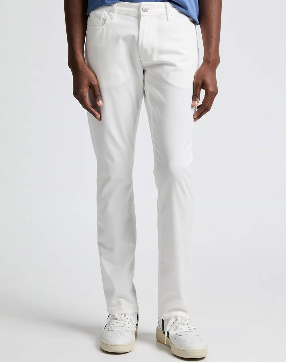 EMPORIO ARMANI 5 POCKETS PANT