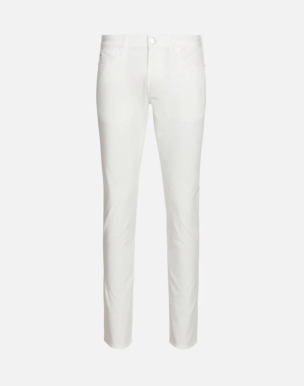 EMPORIO ARMANI 5 POCKETS PANT