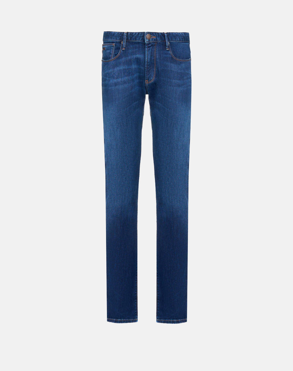 EMPORIO ARMANI 5 POCKETS PANT