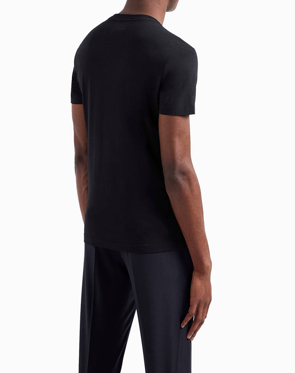 EMPORIO ARMANI T-SHIRT