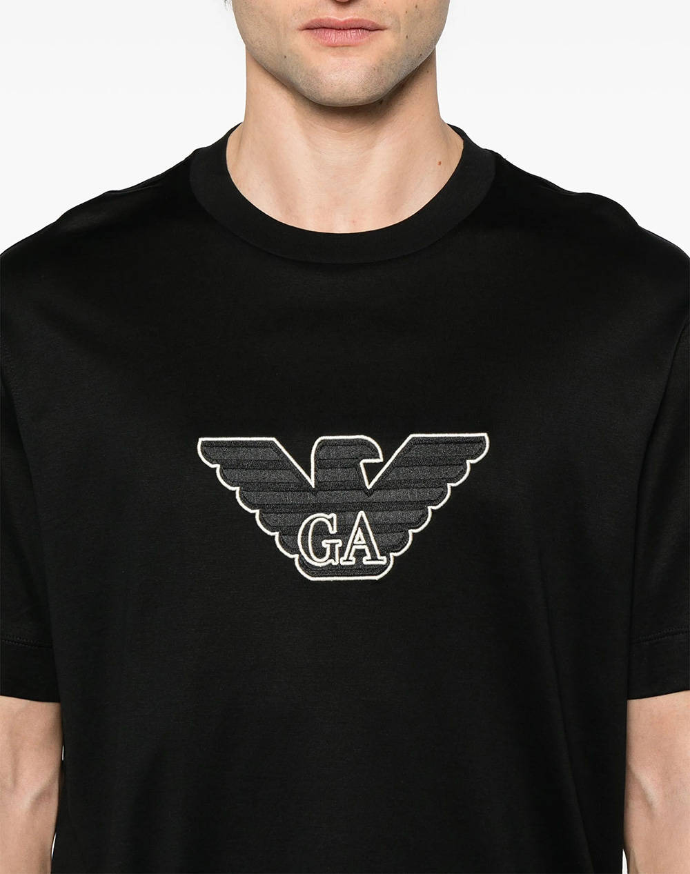 EMPORIO ARMANI T-SHIRT