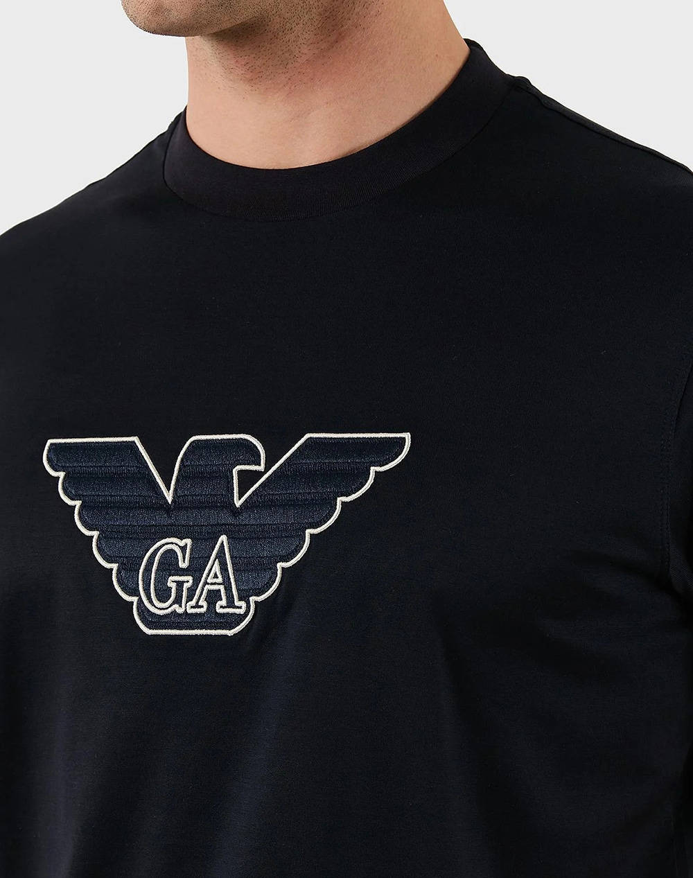 EMPORIO ARMANI T-SHIRT
