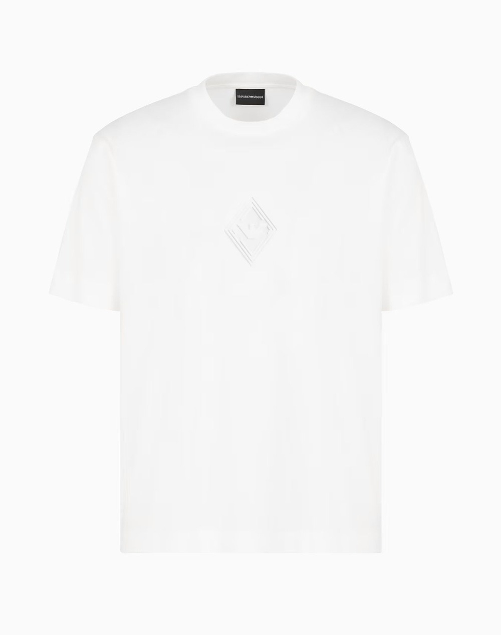 EMPORIO ARMANI T-SHIRT