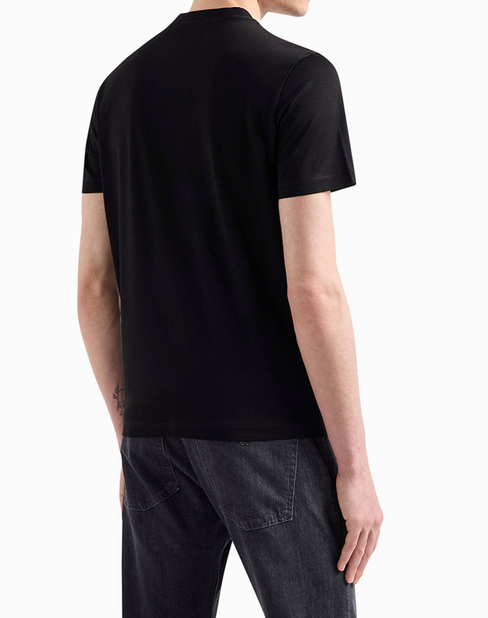 EMPORIO ARMANI T-SHIRT