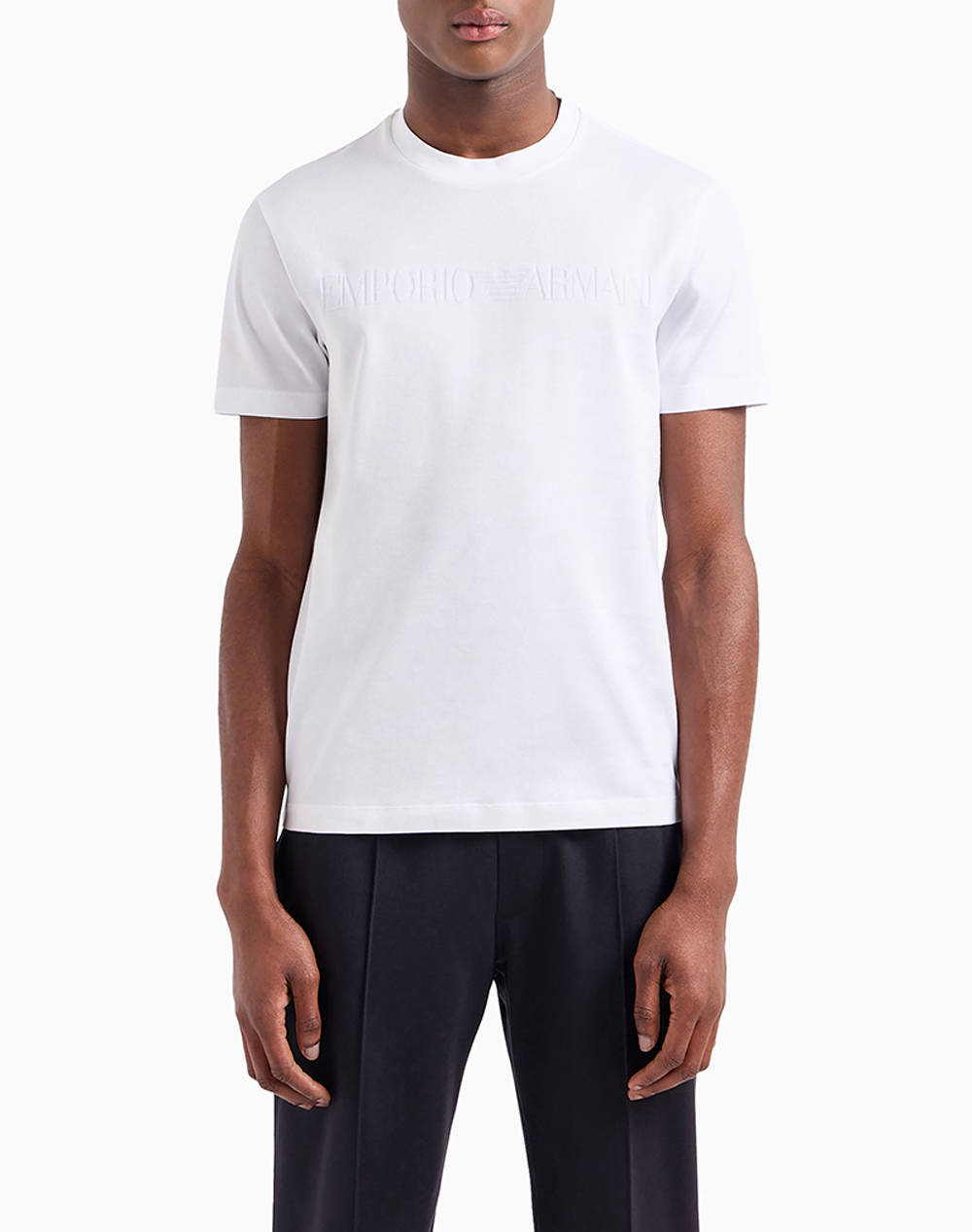 EMPORIO ARMANI T-SHIRT
