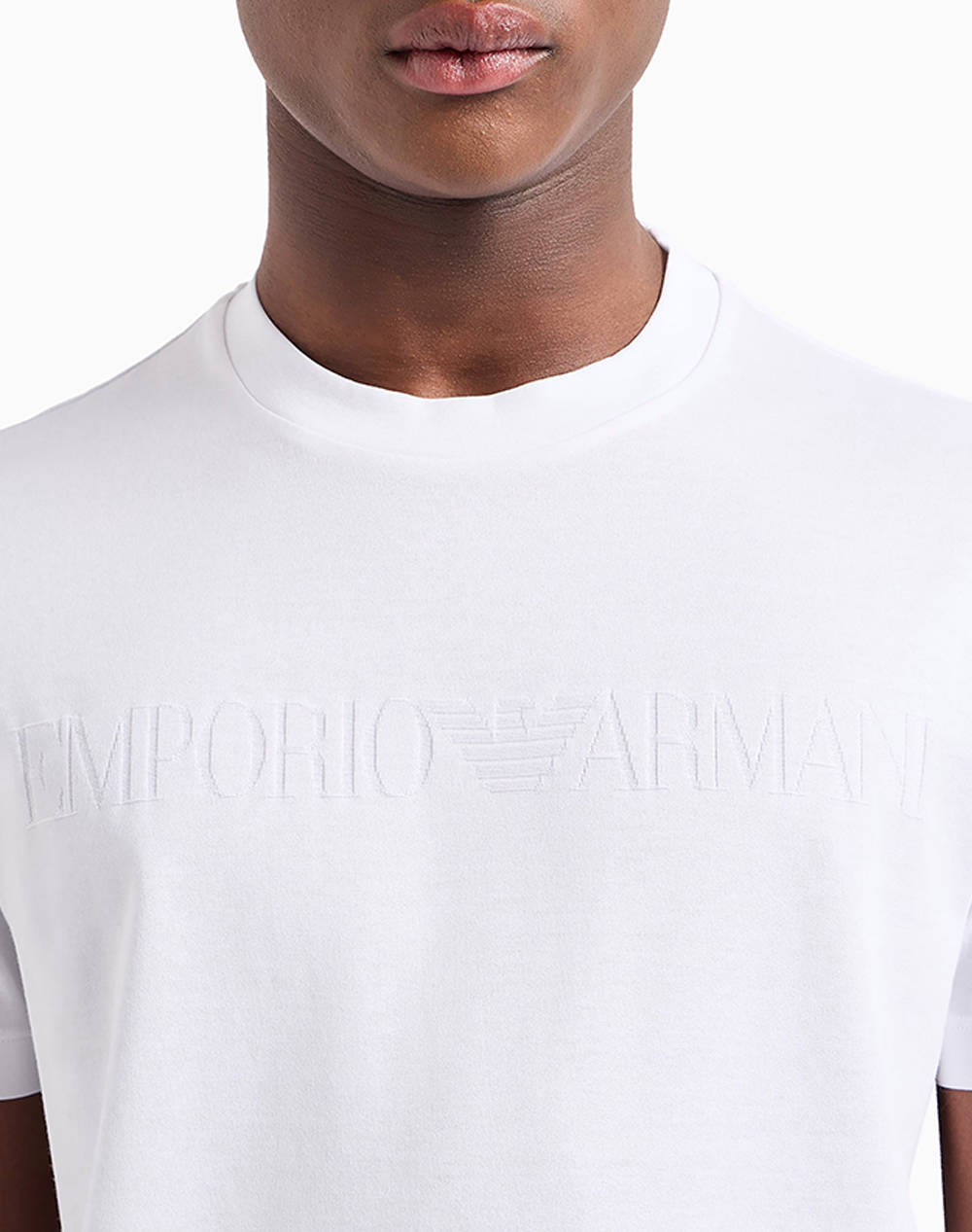 EMPORIO ARMANI T-SHIRT
