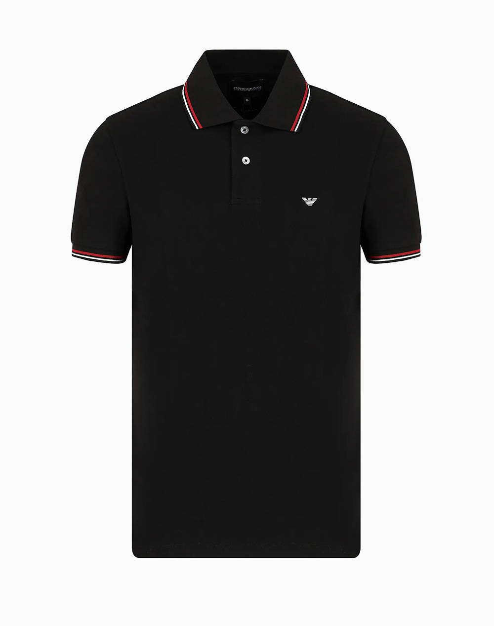 EMPORIO ARMANI POLO SHIRT