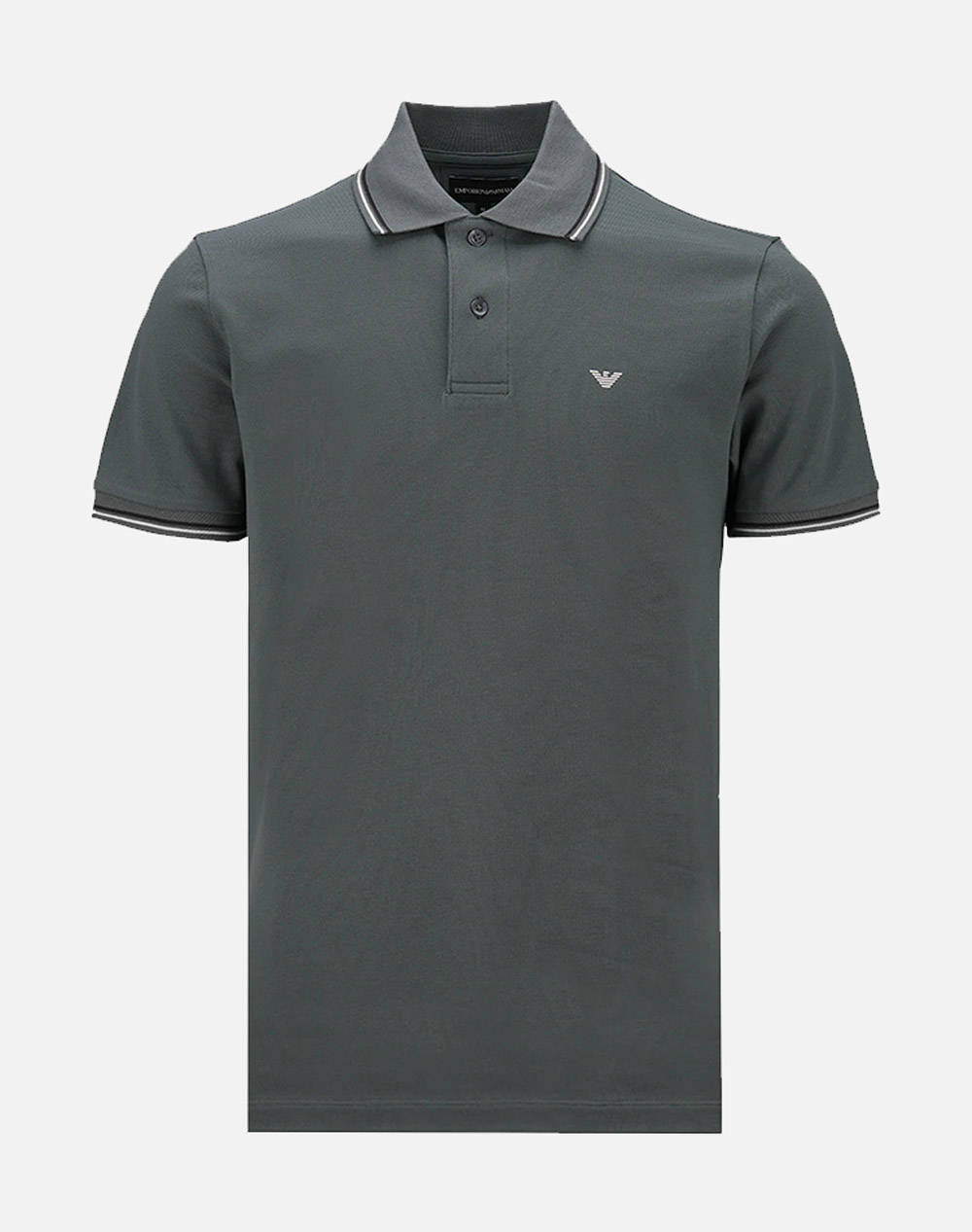 EMPORIO ARMANI POLO SHIRT