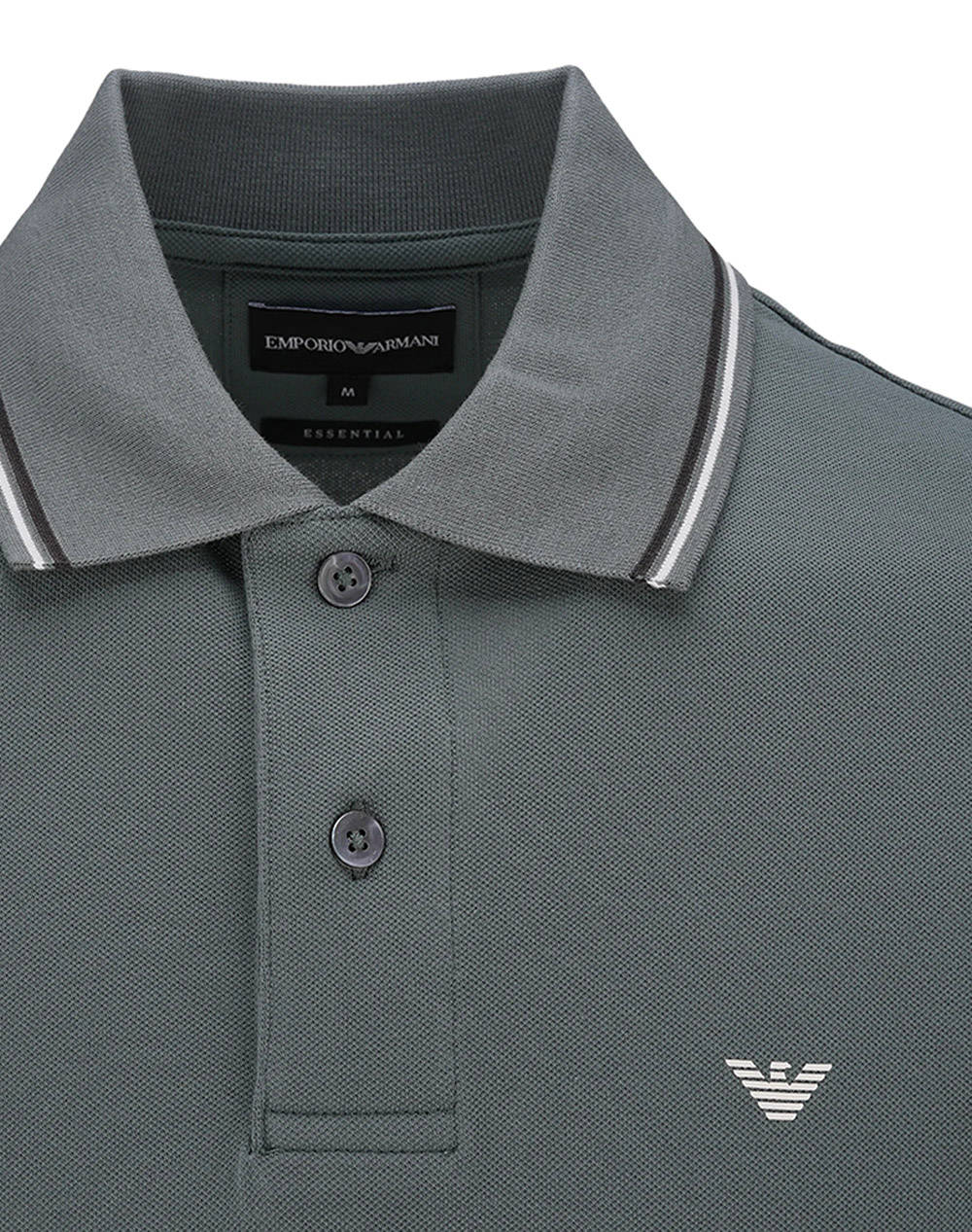 EMPORIO ARMANI POLO SHIRT