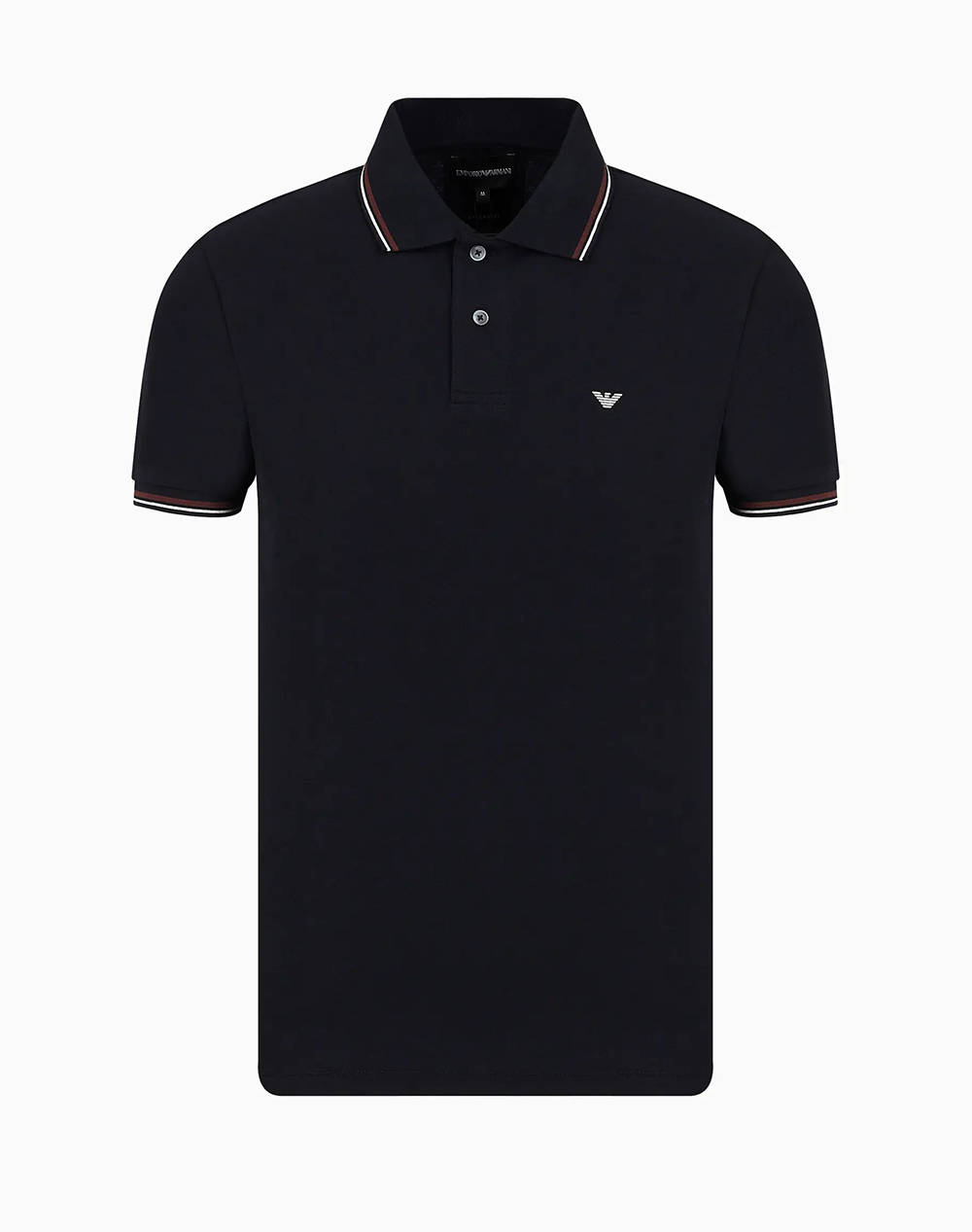 EMPORIO ARMANI POLO SHIRT