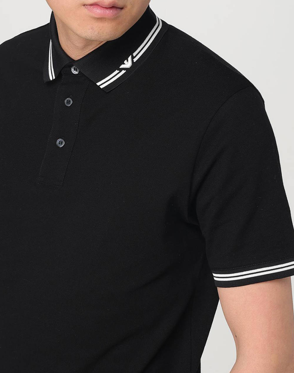 ARMANI POLO SHIRT