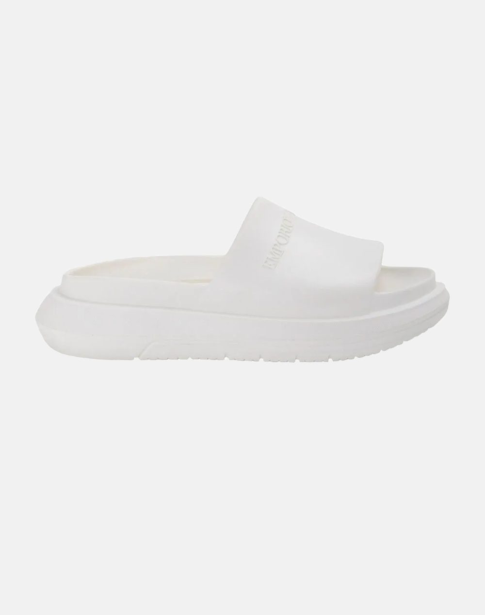 EMPORIO ARMANI SANDAL E.V.A
