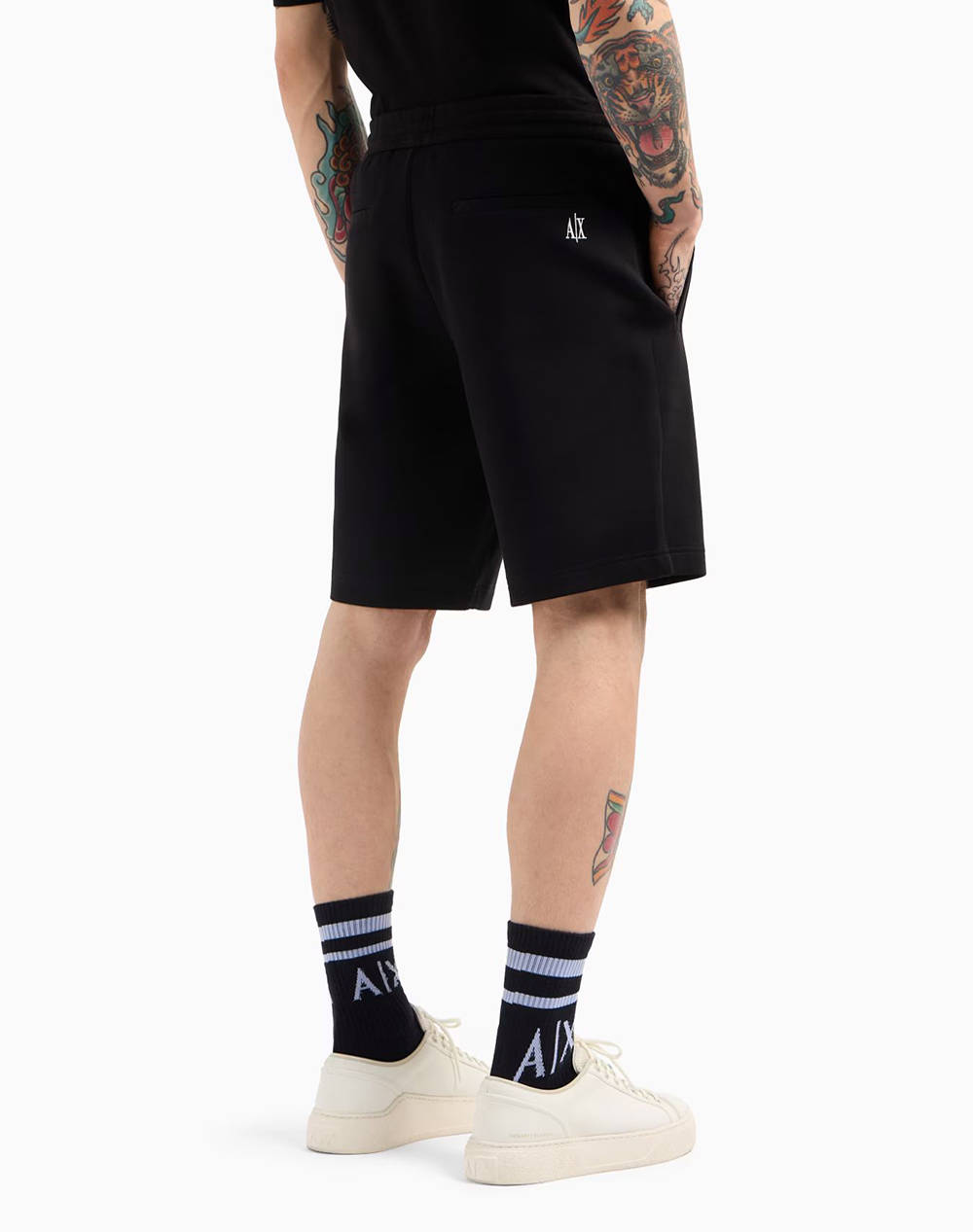 ARMANI EXCHANGE SHORTS
