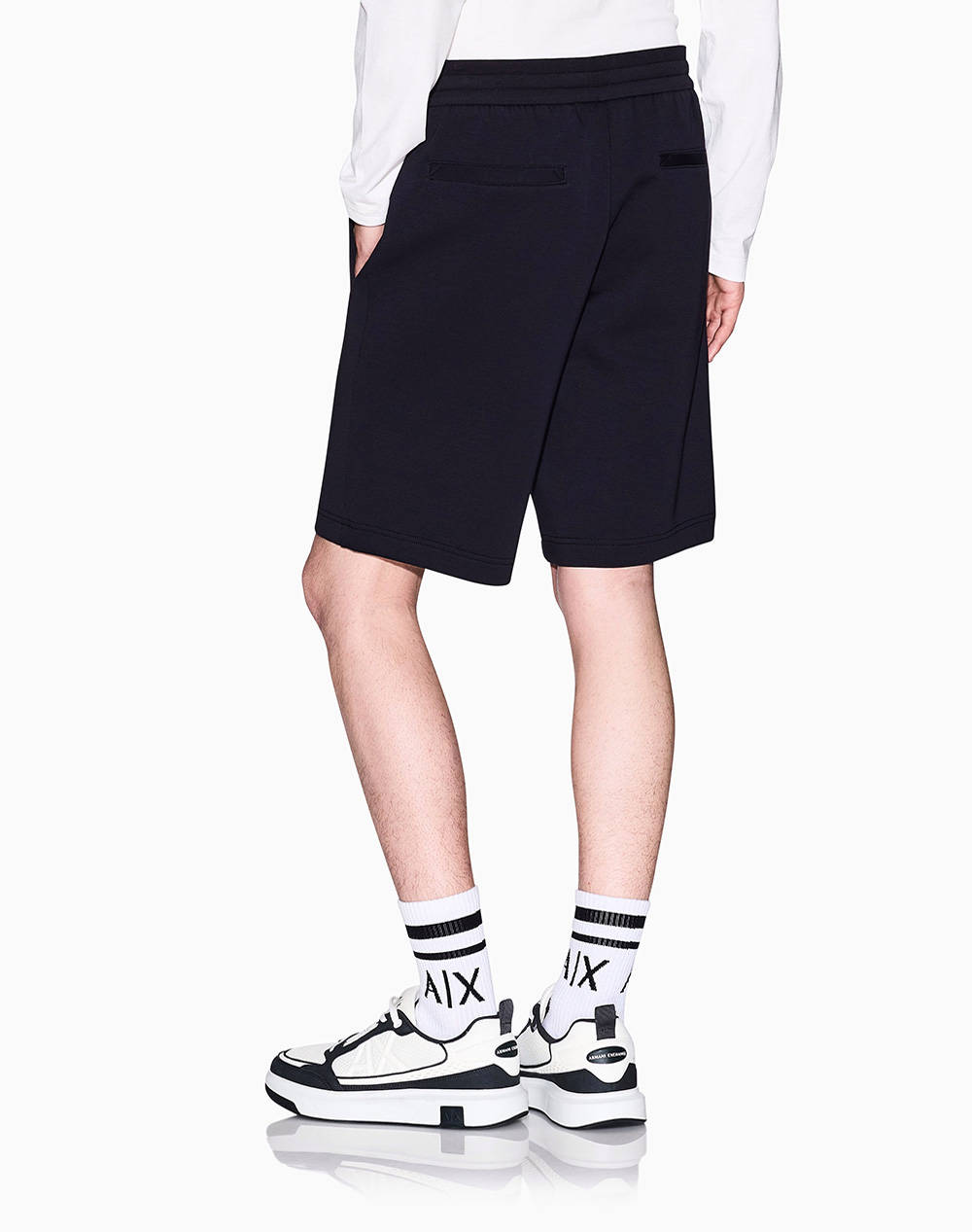 ARMANI EXCHANGE SHORTS