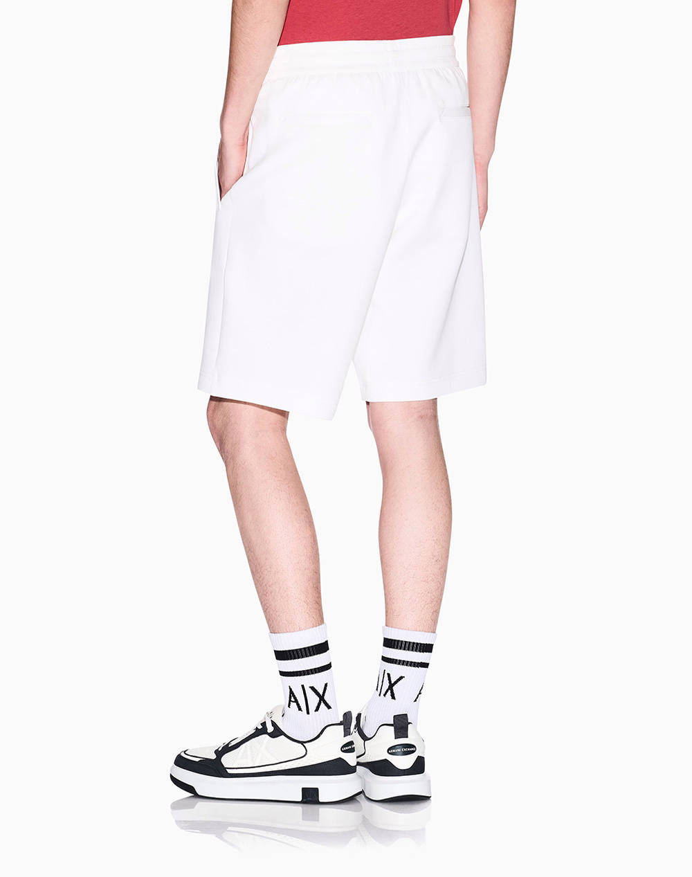 ARMANI EXCHANGE SHORTS