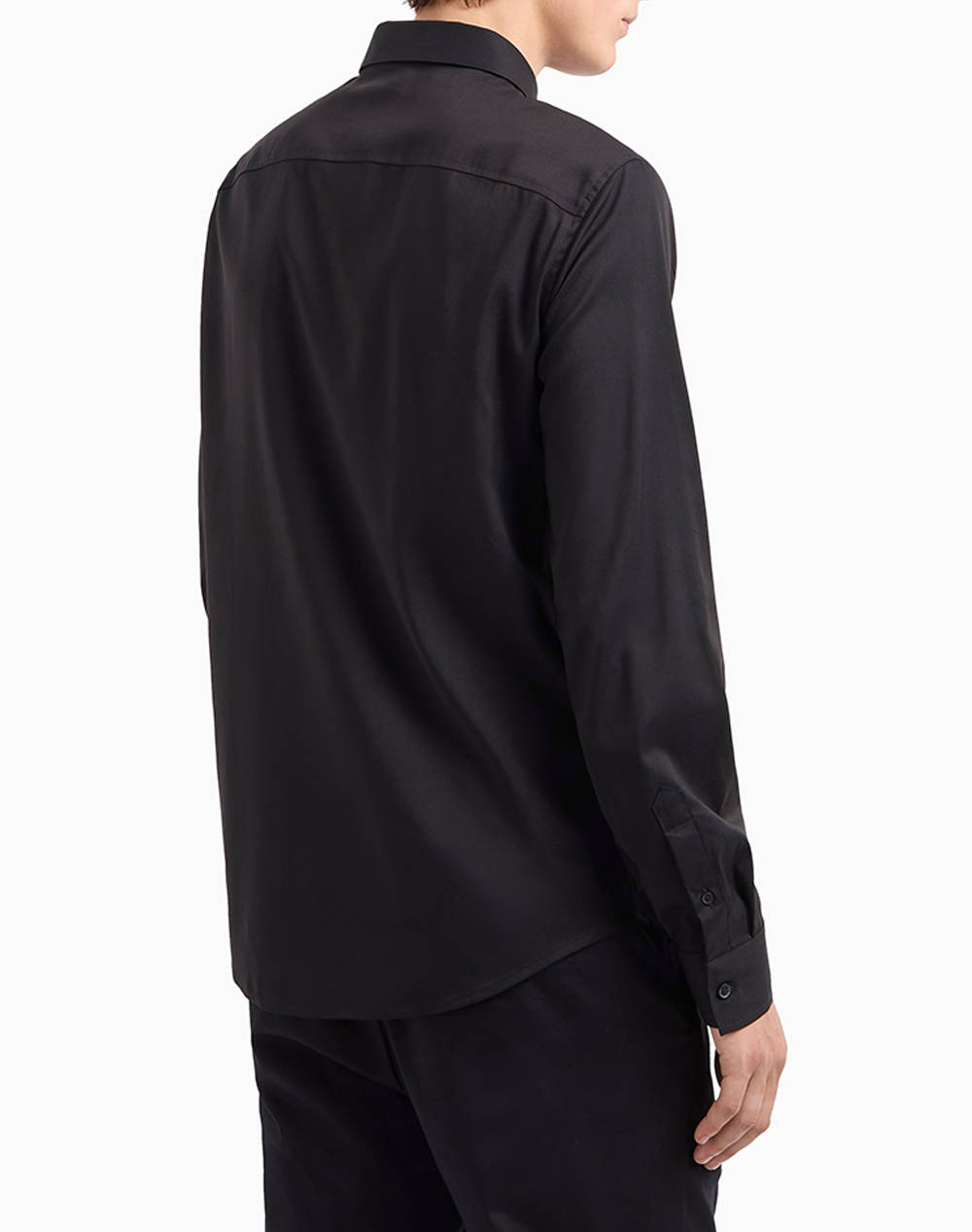ARMANI EXCHANGE SHIRT