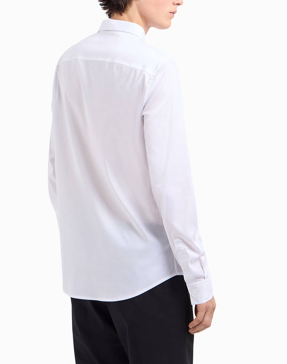 ARMANI EXCHANGE SHIRT