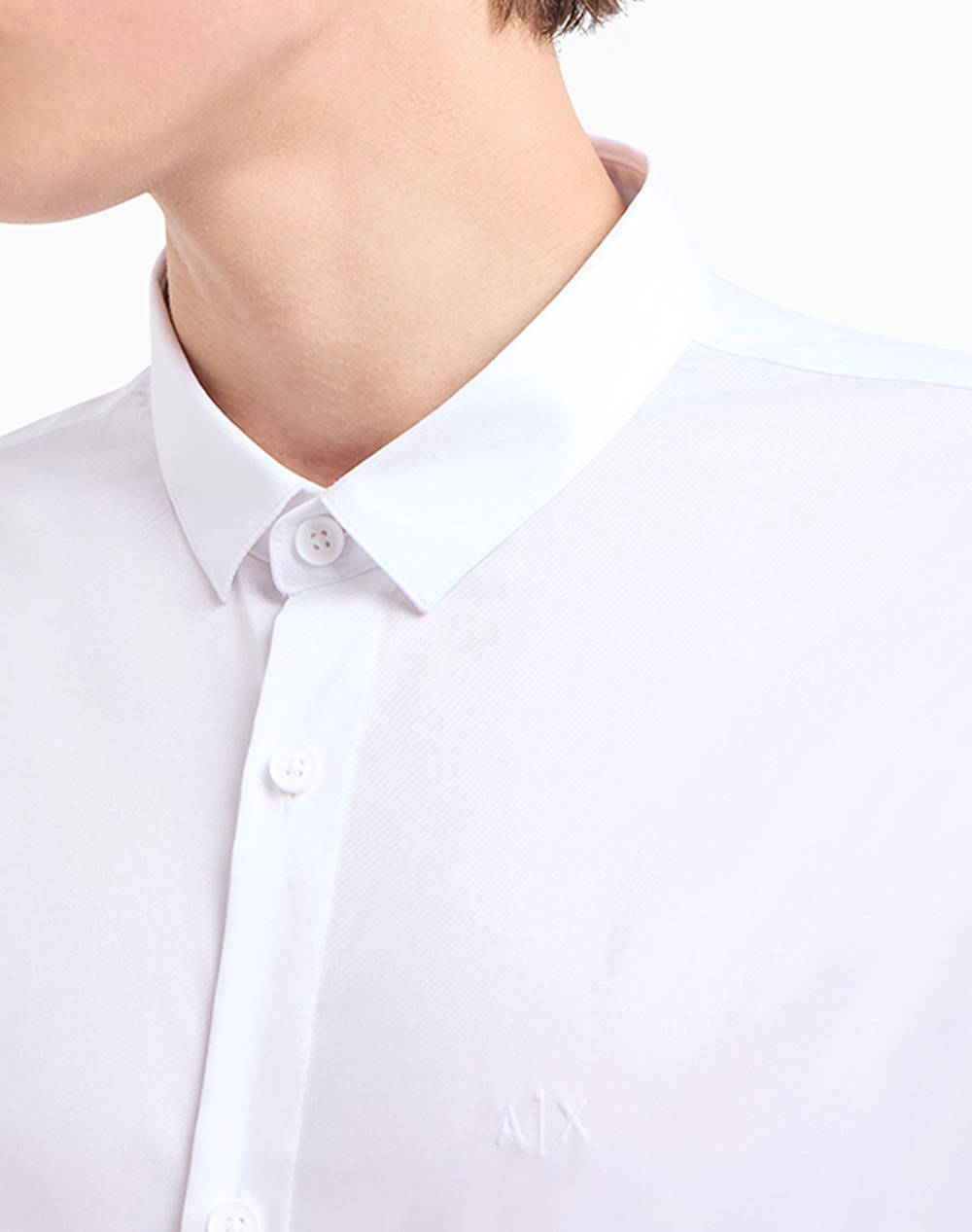 ARMANI EXCHANGE SHIRT