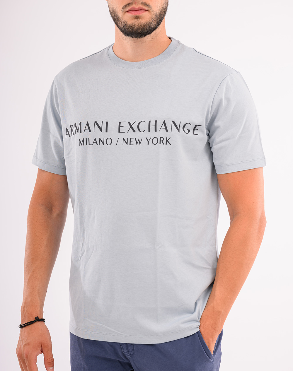ARMANI EXCHANGE T-SHIRT