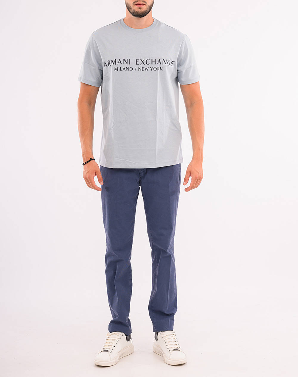ARMANI EXCHANGE T-SHIRT