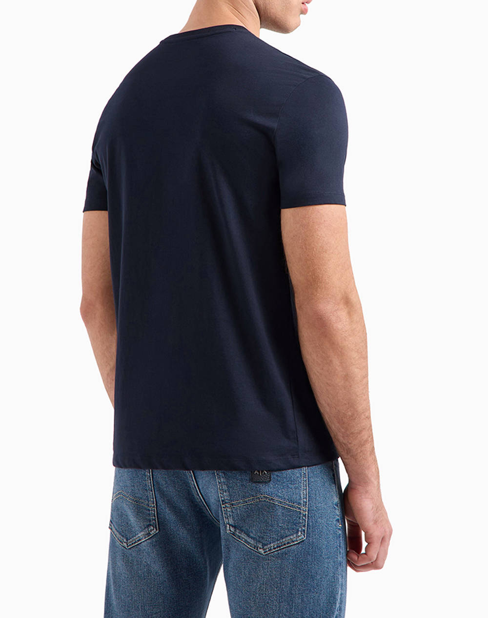 ARMANI EXCHANGE T-SHIRT